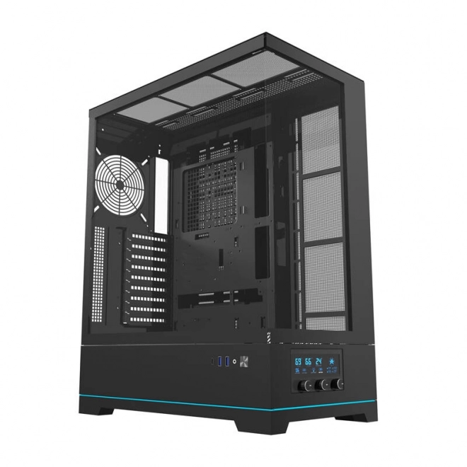 Počítačová skříň Darkflash DY451