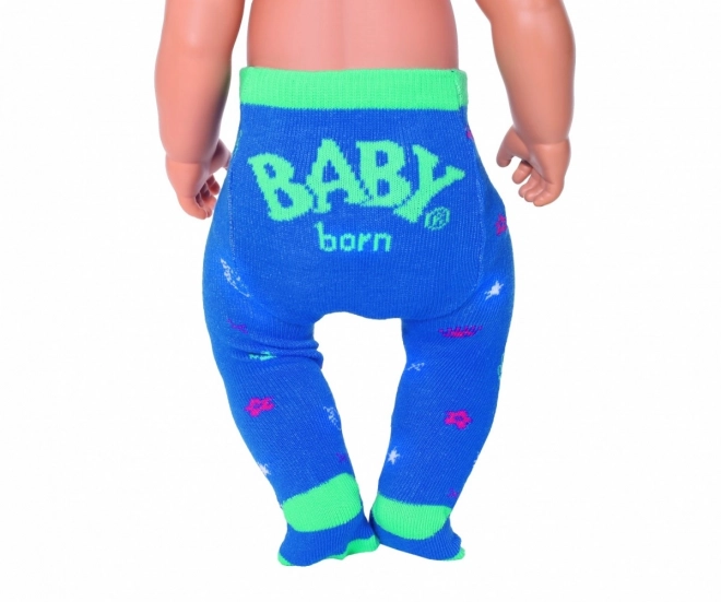 BABY Born ponožky pro panenku 43 cm