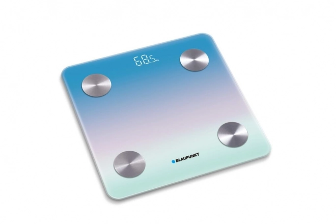 Osobní váha s Bluetooth