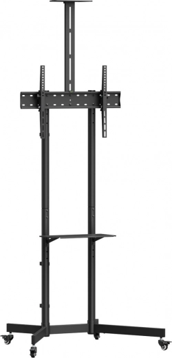 Široká kompatibilita VESA a obrazovek 37–70"