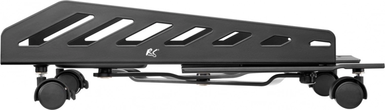 Odolná konstrukce s podporou chlazení