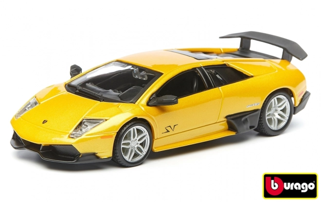 Bburago Lamborghini Murciélago LP 670-4 SV ve formátu 1:32