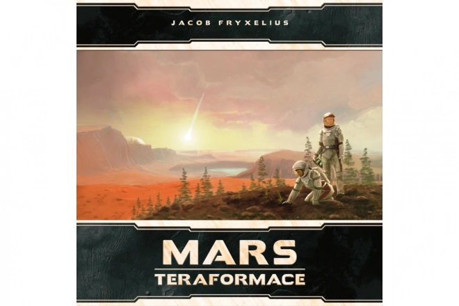 Mars: Teraformace Big Box
