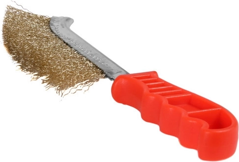 Ideální do těžko přístupných míst