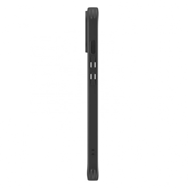 ESR Classic Hybrid (HaloLock) Case for iPhone 15 (black)