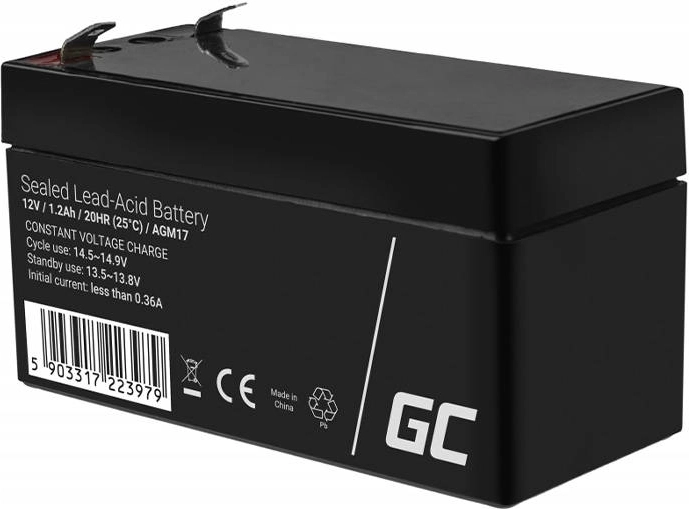 Připravená na časté cyklování