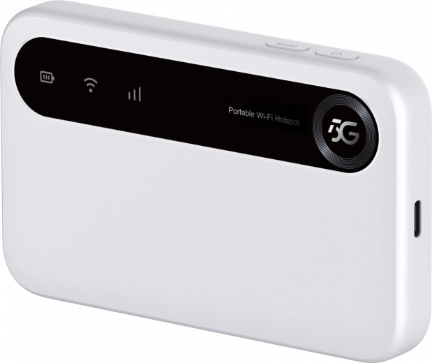 Podpora Wi-Fi 6