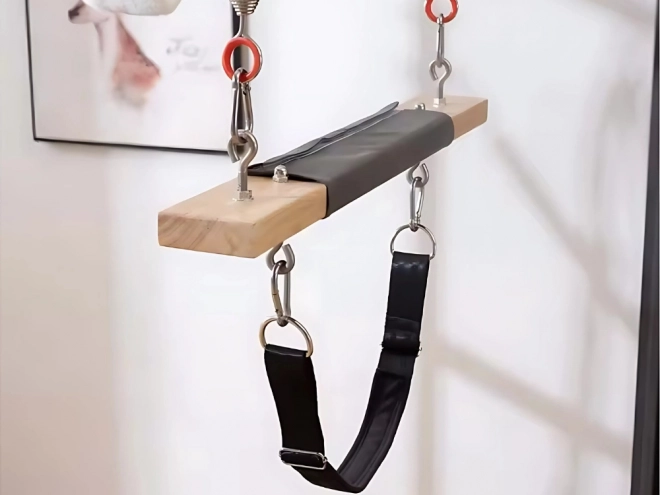 Lůžko na Pilates REFORMER