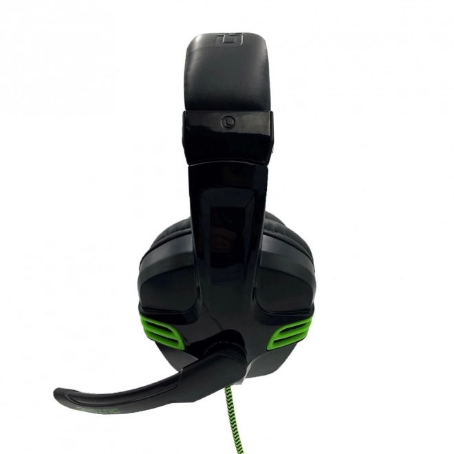 Sluchátka COBRA PRO OUTBREAK MT3602