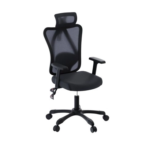 Ergonomické kancelářské křeslo Onyx