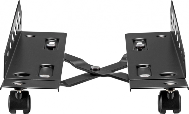 Nastavitelná šířka pro většinu PC skříní