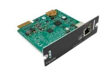 Síťová karta Gen3 1GB
