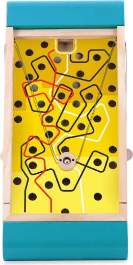 Tři trasy s různou obtížností