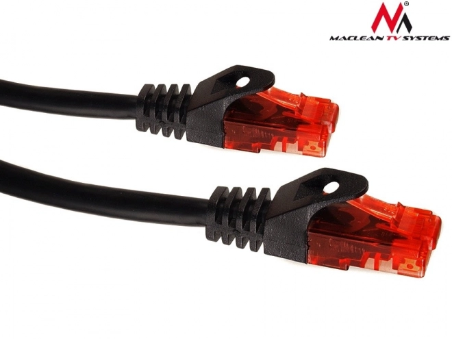 Síťový kabel UTP Cat6 20m Maclean
