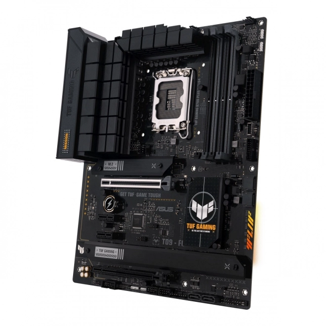 Základní deska TUF Gaming B760-PLUS WIFI D4 s1700 4DDR4 ATX