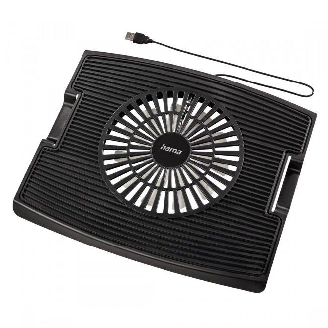 Chladicí podložka pod notebook 15,6 palců Wave