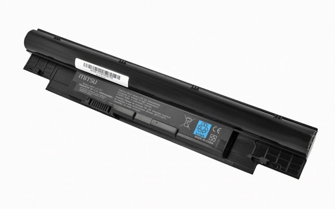 Baterie pro Dell Inspiron a Vostro 4400 mAh