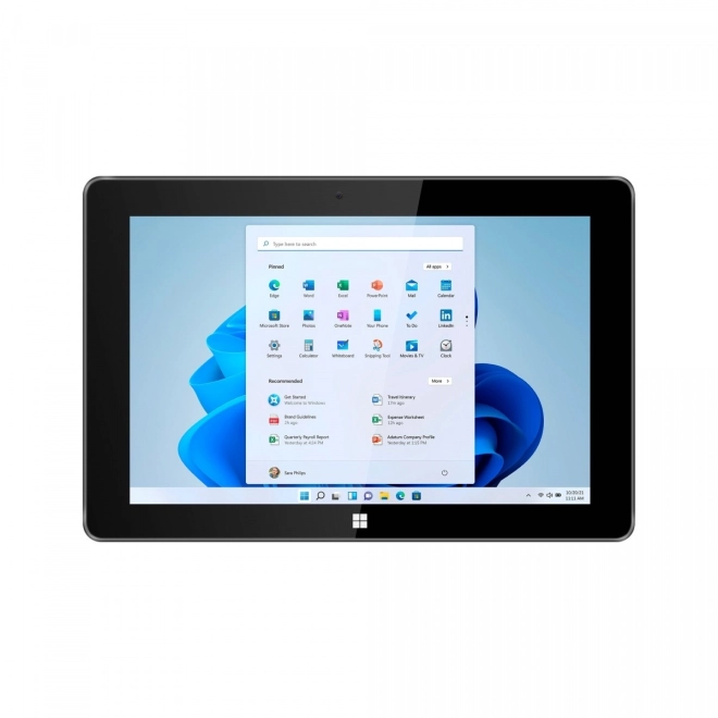 Tablet Krüger&Matz EDGE 1089 2v1 s Windows 11
