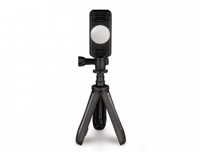 Mini stativ Pocket pro smartphony 20 cm černý