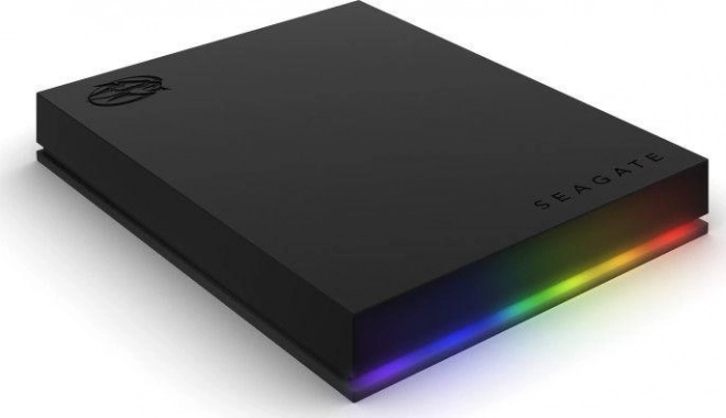 Externí herní pevný disk Seagate FireCuda 2TB