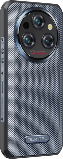 64 MP SONY fotoaparát a noční vidění