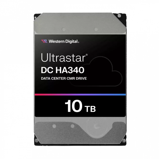 Pevný disk Ultrastar DC HA340 10TB 3.5 palce SATAIII
