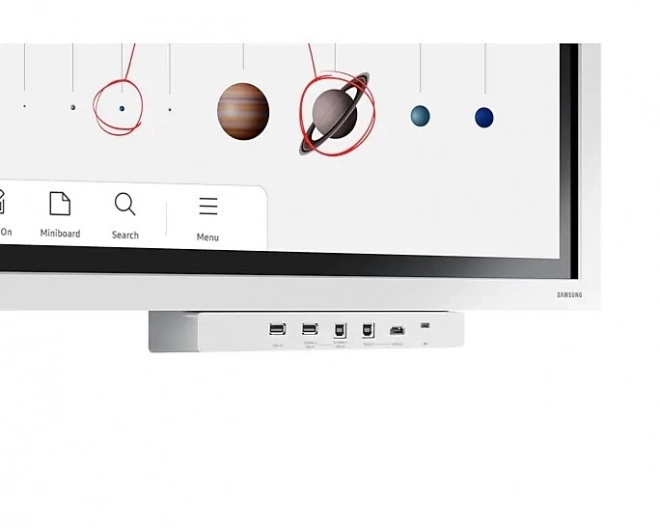 Speciálně pro Samsung Flip Pro