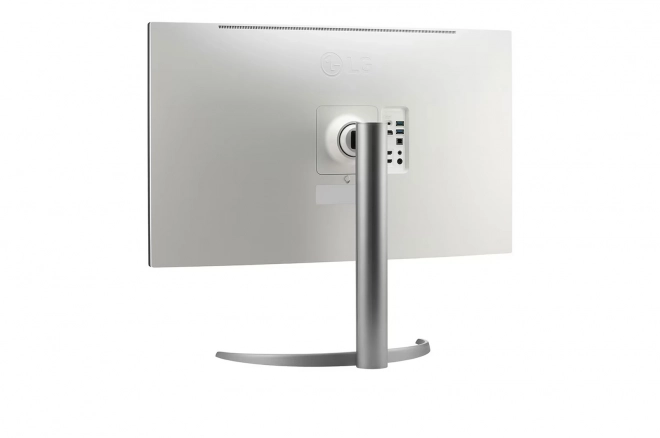 27palcový monitor UHD 32UQ850V-W