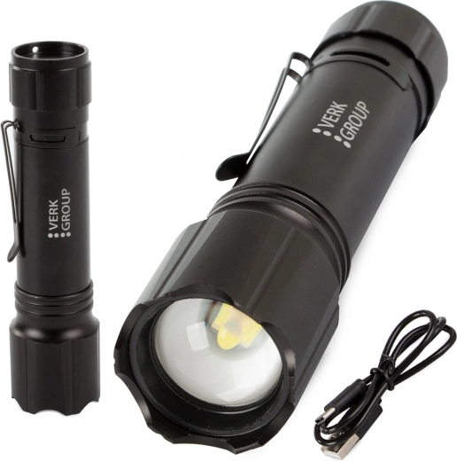 Přizpůsobitelný zoom