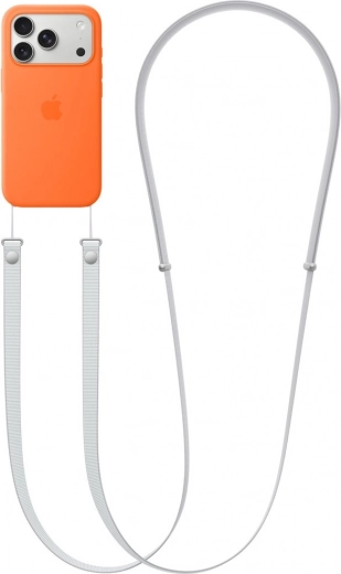 Nastavitelný popruh pro nošení hands‑free