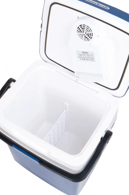 Přenosný autochladicí box s topnou funkcí, 29L