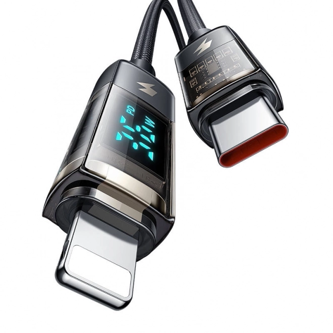Nabíjecí kabel Mcdodo s automatickým vypnutím