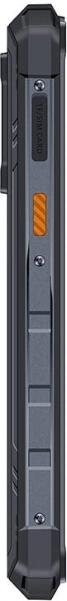 HOTWAV Cyber 13 Pro Smartphone - 6,6'' 12+8/256GB – černý