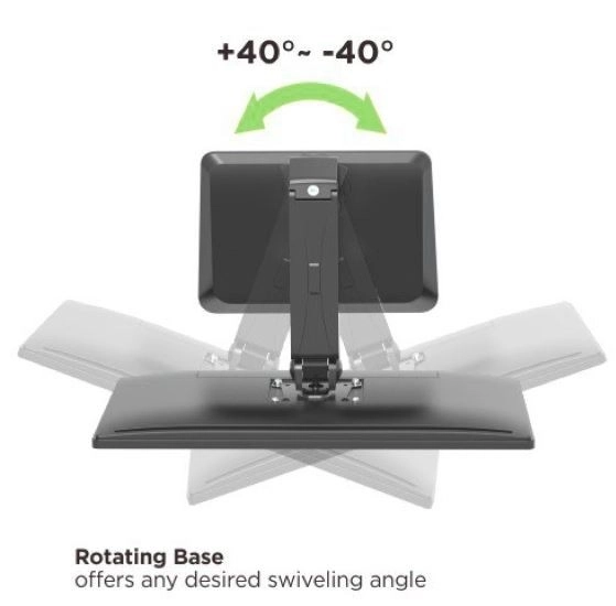 Držák na monitor 17-32 palců, 10 kg