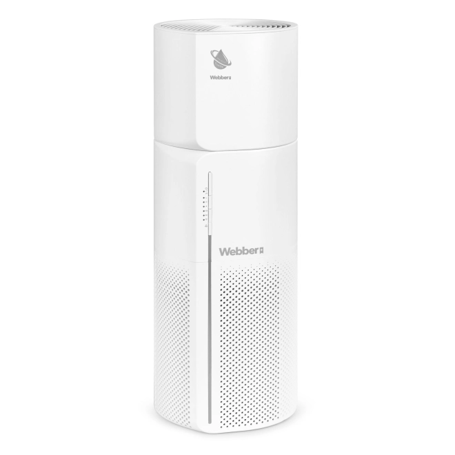Chytré hlídání kvality True Lumos Smart Scan