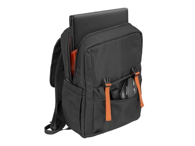 Niala Ginger Orange 15,6" 18L batoh na notebook