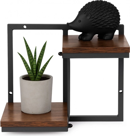 Stabilní konstrukce s nosností 10 kg