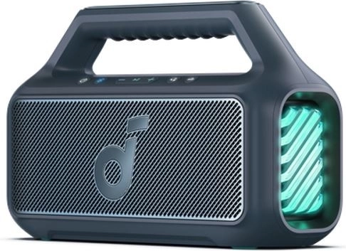 Reproduktor Soundcore Boom 2 modrý
