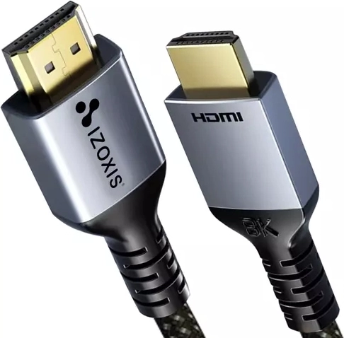 8K rozlišení a 48 Gbps pro plynulý obraz