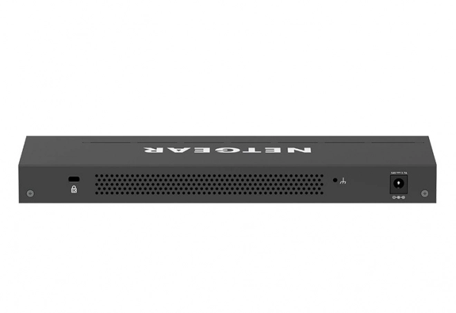 Neřízený gigabitový PoE+ switch NETGEAR s 16 porty