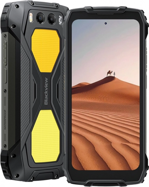 CUBOT Kingkong 9 Odolný Smartphone