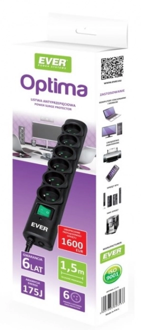 OPTIMA pásek 3m T/LZ08-OPT030/0000