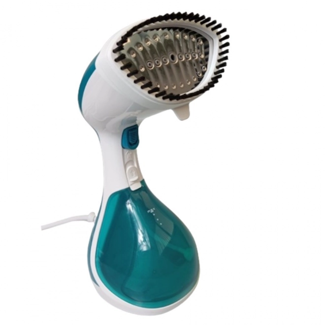 Napařovač oděvů 1500W MR-355-AQUAMARINE tyrkysový