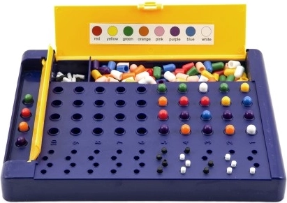 Praktická herní základna s úložným prostorem