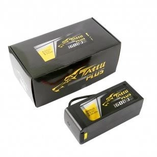 Baterie pro drony Tattu Plus 16000mAh 22,2V