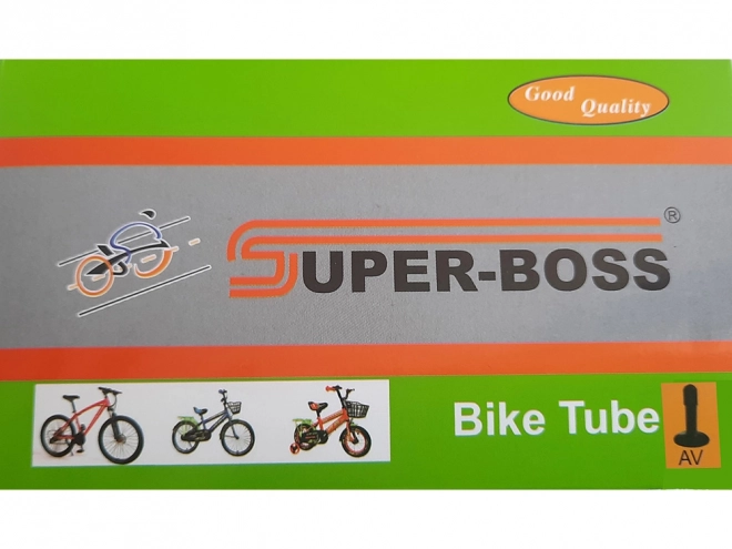 CYKLISTICKÁ DUŠE 28 N (50)