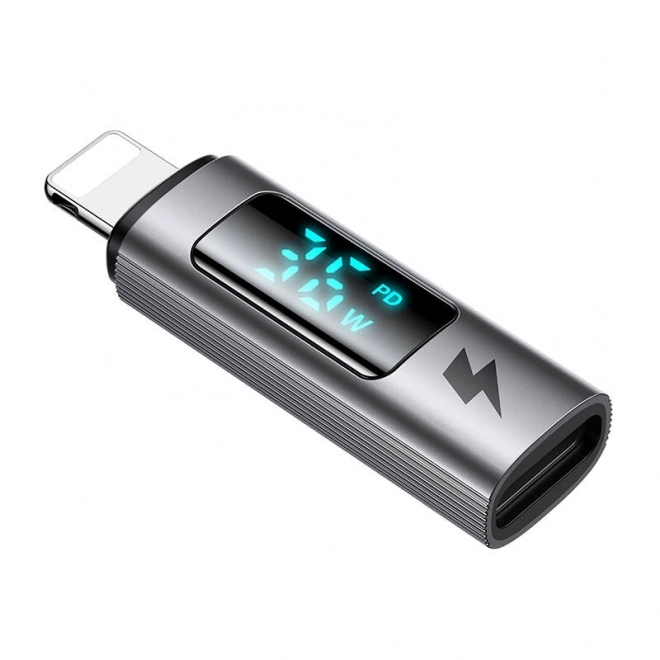 Adaptér USB-C na Lightning Mcdodo