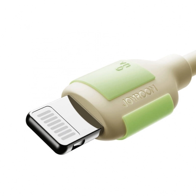 Joyroom rychlonabíjecí USB-A na Lightning kabel