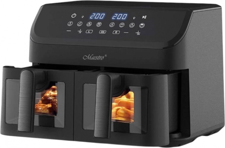 Snadné ovládání a údržba