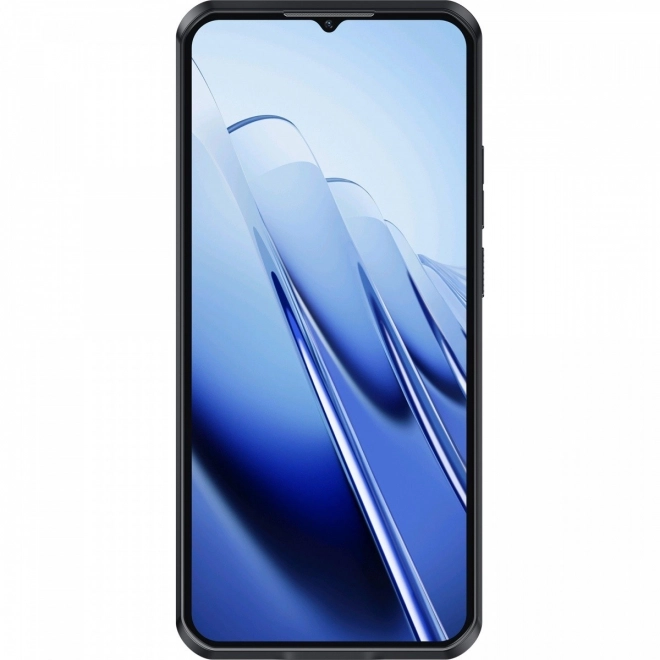 Chytrý telefon WP52 5G 256 GB v černé barvě